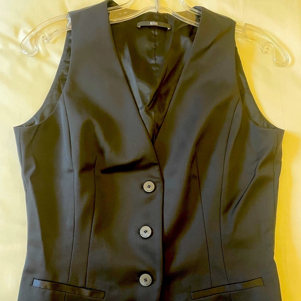 Hugo Boss woman’s vest